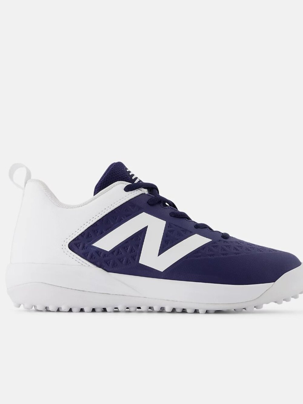 New Balance Unisex-Child 4040v8 Youth Turf-Trainer
